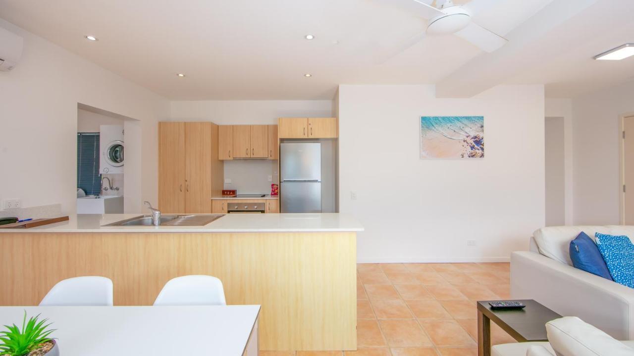 Yamba Beach Motel Zewnętrze zdjęcie