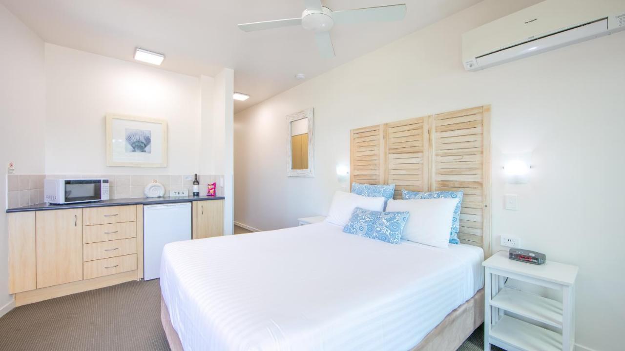 Yamba Beach Motel Zewnętrze zdjęcie