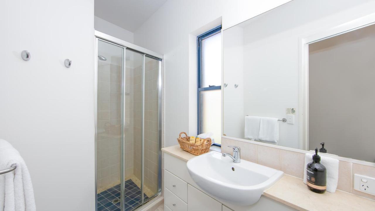 Yamba Beach Motel Zewnętrze zdjęcie