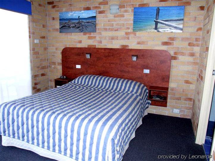 Yamba Beach Motel Pokój zdjęcie