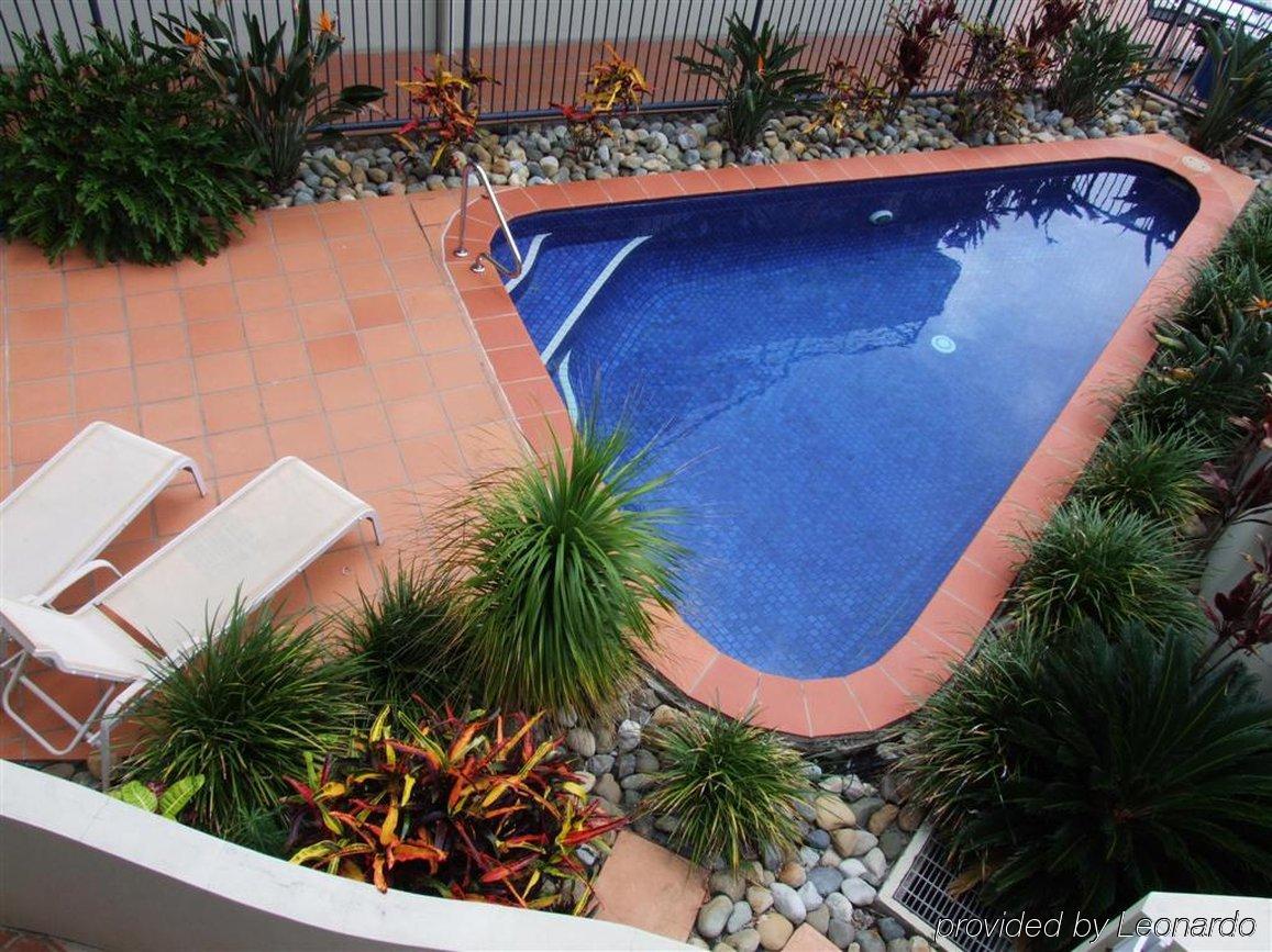 Yamba Beach Motel Udogodnienia zdjęcie
