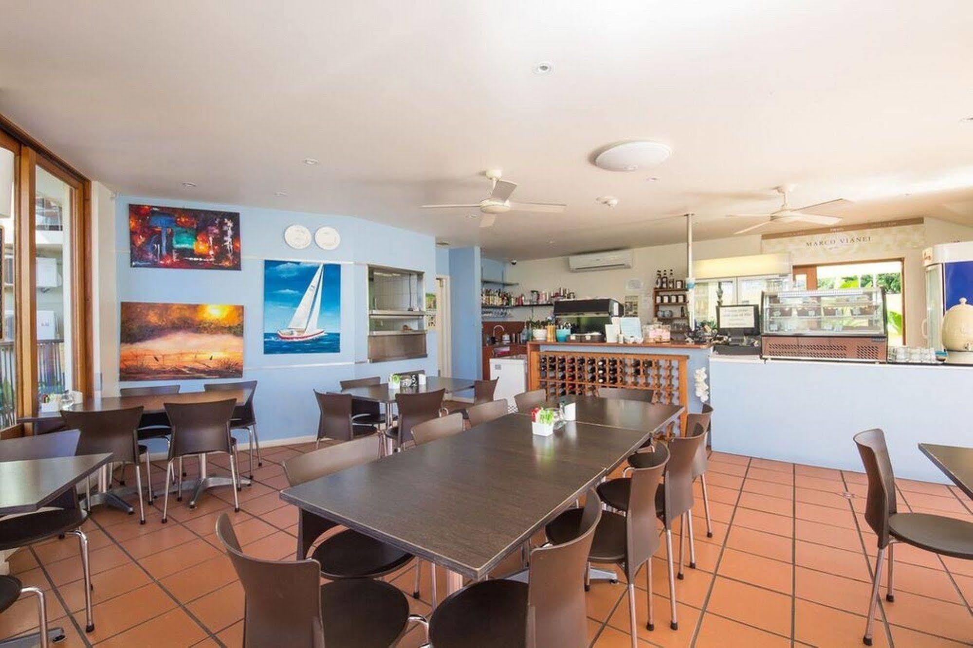 Yamba Beach Motel Zewnętrze zdjęcie